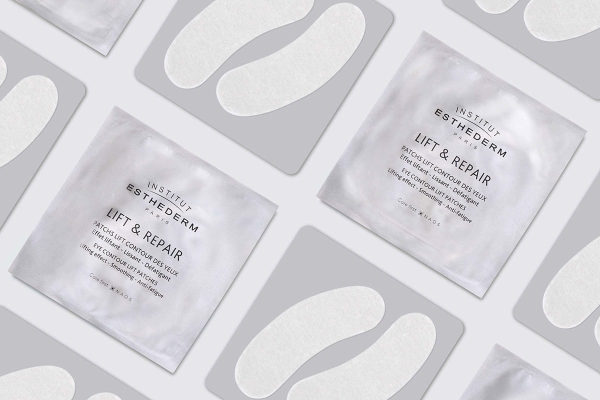 Intensive Hyaluronic+ – ilustračný vizuál